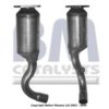 FIAT 55187644 Catalytic Converter